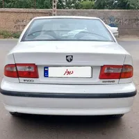 سمند LX سفارشی مدل ۱۳۸۹|خودرو سواری و وانت|کرج, خرمدشت|دیوار
