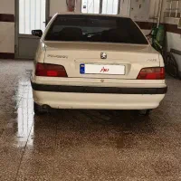 پژو پارس مدل ۹۴