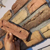 آجر سُنتی خشتی تَرک دار|عمده‌فروشی|شیراز, شاه قلی بیگی|دیوار