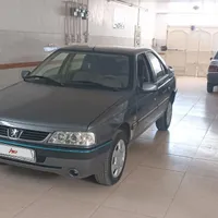 پژو 405 SLX موتورTU5، مدل ۱۳۹۹|خودرو سواری و وانت|خرم‌آباد, |دیوار