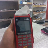 کارتخوان سیار بانکی مدل N910|فروشگاه و مغازه|قم, باسکول|دیوار