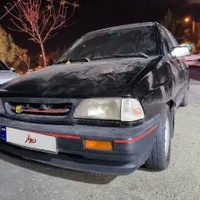 هاچبک 85