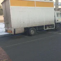 اتوبارباربری حمل و نقل پونک سردارجنگل نفت گیشا
