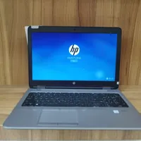 لپ‌تاپ قدرتمندHP 650g3گرافیک دار باتری فوق‌العاده|رایانه همراه|بوکان, |دیوار
