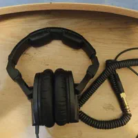 هدفون استودیویی سنهایزر HD 280 PRO