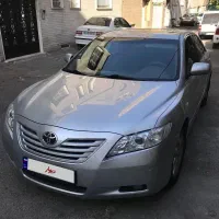 فروش تویوتا کمری ۲۰۰۷ فول|خودرو سواری و وانت|تهران, پاسداران|دیوار