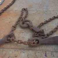 جیمپلاگ ۹تن ۶تن ۳تن درحد  زنجیر ۶متری|ماشین‌آلات صنعتی|تهران, شهرک کیانشهر|دیوار
