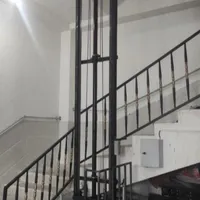 ساخت بالابر هیدرولیک