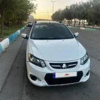 کوییک آر مدل ۱۴۰۰ بدون رنگ شاسی سالم