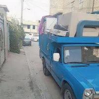 موسسه وانت بار حمل و نقل باربری|خدمات حمل و نقل|رشت, پیرسرا|دیوار