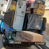 نیسان بارحمل بار بانیسان باربری نیسان تهران لرستان|خدمات حمل و نقل|تهران, ابوذر (منطقه ۱۵)|دیوار