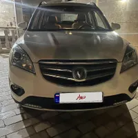 چانگان CS35 مونتاژ، مدل ۱۳۹۷|خودرو سواری و وانت|مشهد, عامل|دیوار