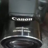 دوربین عکاسی Canon sx50|دوربین عکاسی و فیلم‌برداری|رشت, گلسار|دیوار
