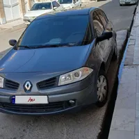 رنو مگان مونتاژ E2 1600cc، مدل ۱۳۸۸|خودرو سواری و وانت|قم, فرهنگیان و شهربانی|دیوار