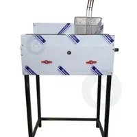 سرخ کن گازی دولگنه با بنماری عمق 20 سانت نووآکبند|کافیشاپ و رستوران|رشت, استادسرا|دیوار