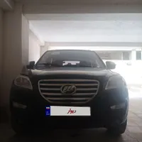 لیفان X60 مدل 94 دنده هیلمنی|خودرو سواری و وانت|پردیس, |دیوار