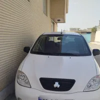 تیبا صندوق‌دار SX دوگانه سوز، مدل ۱۳۹۷|خودرو سواری و وانت|جهرم, |دیوار