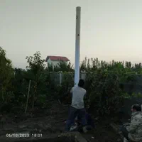 حفاری بیصدا اب با چاه کنی معصومی(چاه کن تضمینی)|خدمات پیشه و مهارت|ارومیه, |دیوار