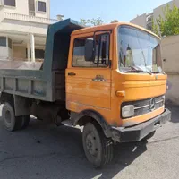 حمل خاک ونخاله باخاور کل کرج