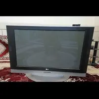 تلویزیون ال جی پلاسما 42 اینچ