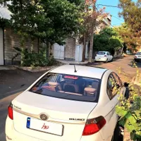 برلیانس H330 اتوماتیک 1500cc، مدل ۱۳۹۶|خودرو سواری و وانت|کرج, شهرک امام رضا|دیوار