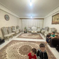الهیه فروش آپارتمان ۹۰ متری ۲ خوابه باغمیشه الهیه