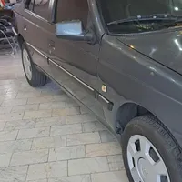 پژو 405 SLX موتورTU5، مدل ۱۳۹۹|خودرو سواری و وانت|کرج, شهرک بنفشه|دیوار