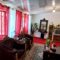 اجاره ویلا نقلی دربست حیاط دار امشب ۵۰۰