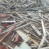 خرید ضایعات آهن مس برنج آلومنیوم|عمدهفروشی|تهران, فلسطین (میدان انقلاب)|دیوار