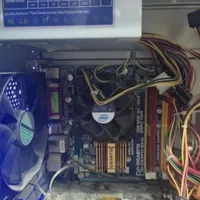 pc کامپیوتر|رایانه رومیزی|آبادان, |دیوار