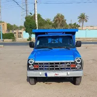 نیسان آپشنال دوگانه سیمی 1403 برج 11