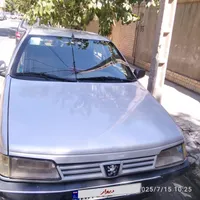 پژو 405 جی ال ایکس (GLX)، مدل ۱۳۹۱|خودرو سواری و وانت|مشهد, ایثارگران|دیوار