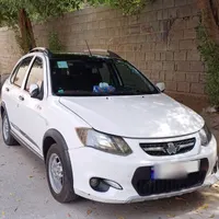 کوییک دنده‌ای R، مدل ۱۳۹۹