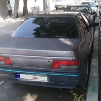 پژو روآ (ROA) دوگانه سوز، مدل ۱۳۸۵|خودرو سواری و وانت|شهریار, |دیوار