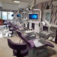 مرکز تخصصی کاشت ایمپلنت