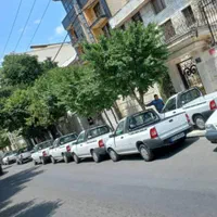 حواله پراید ۱۵۱ صفر و تحویل ۹۰روز// مدل ۴۰۳|خودرو سواری و وانت|تهران, دریان‌نو|دیوار