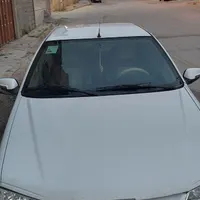 پژو پارس ساده، مدل ۱۳۹۵