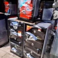 گاوصندوق 200K kav با رمز و بدون رمز|ابزارآلات|مشهد, هفده شهریور|دیوار