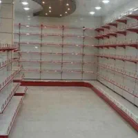 فروش قفسه درتمام شهرها|فروشگاه و مغازه|رباط‌کریم, |دیوار