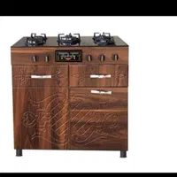 اجاق گاز کابینتی طرح شیشه مدل۸۸۹۹ اقساط حمل رایگان|اجاق گاز و لوازم برقی پخت‌وپز|رشت, رشتیان|دیوار