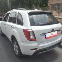 لیفان X60 گیربکس جدید، مدل 94 بیرنگ|خودرو سواری و وانت|کرج, شاهین‌ویلا|دیوار