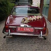 اجاره (رنت) ماشین عروس کلاسیک|خودرو اجارهای|یزد, |دیوار