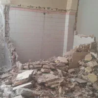 حمل نخاله ماسه خاکبرداری آجر خاک نیسان کمپرسی|خدمات حمل و نقل|کرمانشاه, |دیوار