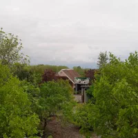 اجاره کلبه با ویو زیبا وطبیعت بکر|اجارهٔ کوتاه‌مدت ویلا و باغ|لاهیجان, آهندان|دیوار