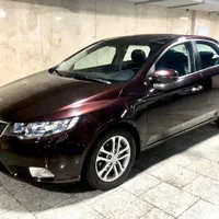 سراتو اتوماتیک آپشنال2000،مدل۱۳۹۷،مشابه صفر،معاوضه