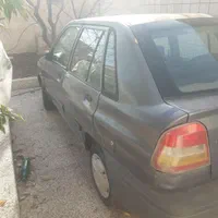 پراید 141 DLXI، مدل ۱۳۸۷|خودرو سواری و وانت|شاهین‌شهر, مخابرات (شهید بهشتی)|دیوار
