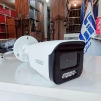 دوربین 5MP وارم لایت شب رنگی پلاریس،آپتینا-فراگستر