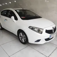 برلیانس H230 اتوماتیک، مدل ۱۳۹۵