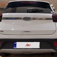 MVM x22|خودرو سواری و وانت|تهران, نیلوفر|دیوار