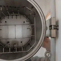 اتو کلاو دندانپزشکی طب زمان کیان کلاس بی|آرایشی، بهداشتی، درمانی|شیراز, تپه تلویزیون|دیوار